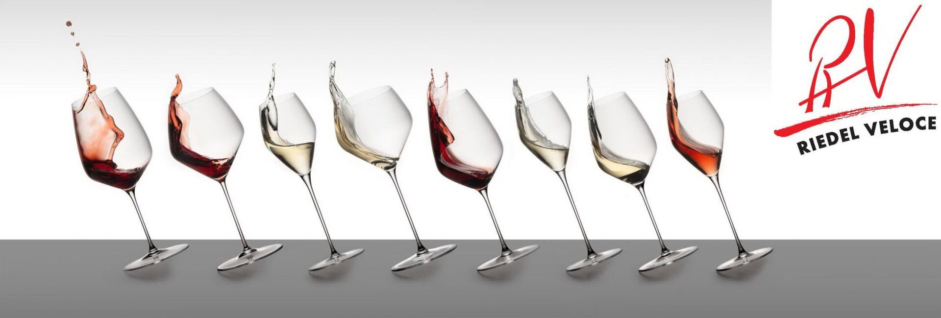 Серия Riedel VELOCE (2022)